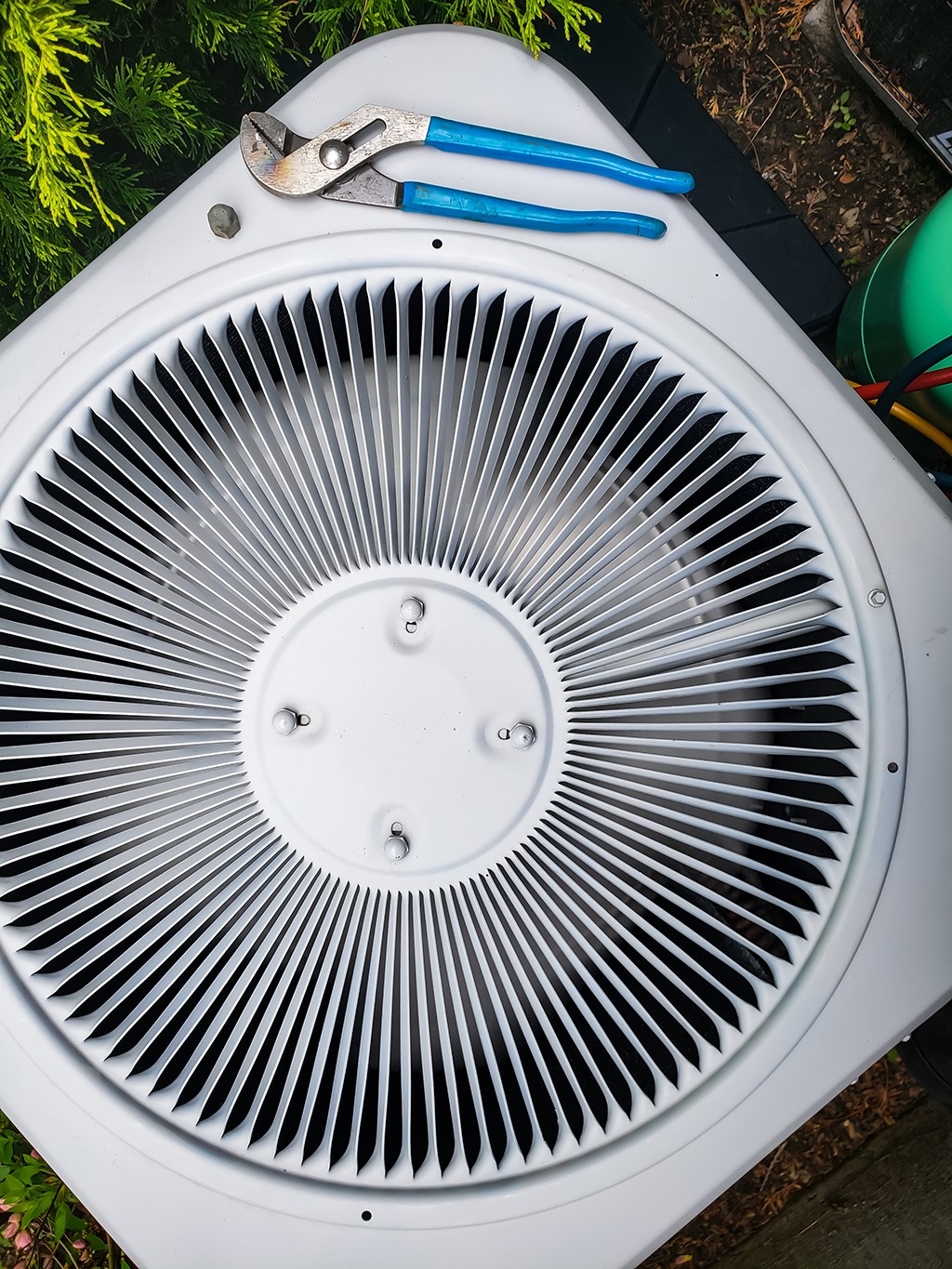 Split Ac Installation Rules
